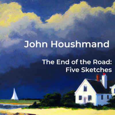 JH End of the Road Five Sketches